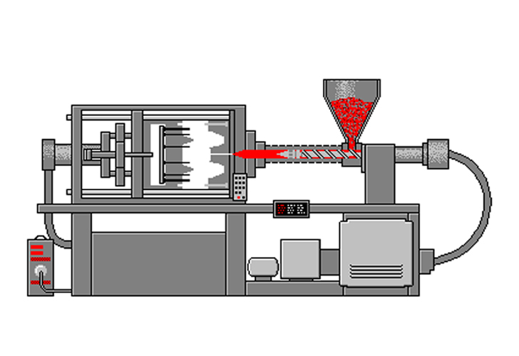 Plastik Enjeksiyon Uygulamalarında Detaylar Önemlidir