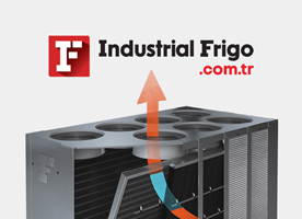 Industrial Frigo