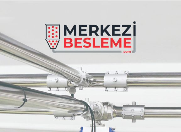 Merkezi Besleme