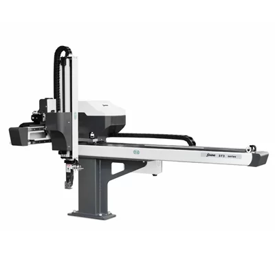 ST3 Üç Eksen Servo Integrated Robotlar