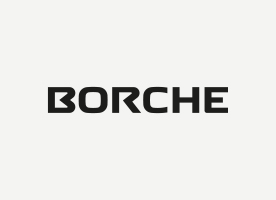 BORCHE