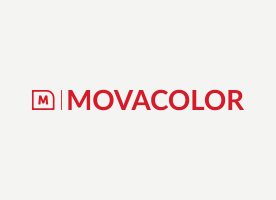 MOVACOLOR